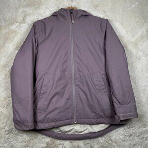The North Face Ski Jacket Tri Climate 3-in-1 Girl's Size Large 14-16 Lavender